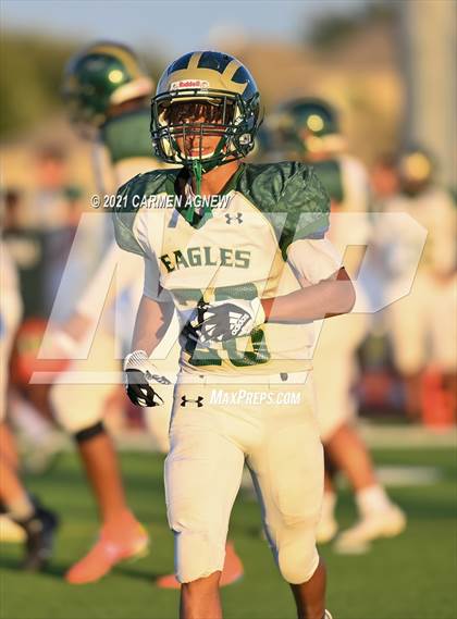 Thumbnail 2 in Cypress Ranch vs Cypress Falls (B Teams) photogallery.