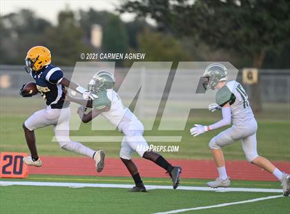 Thumbnail 1 in Cypress Ranch vs Cypress Falls (B Teams) photogallery.