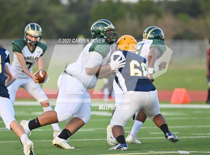 Thumbnail 1 in Cypress Ranch vs Cypress Falls (B Teams) photogallery.