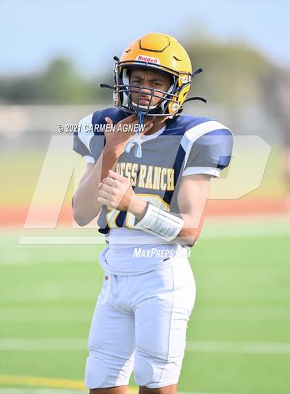 Thumbnail 3 in Cypress Ranch vs Cypress Falls (B Teams) photogallery.