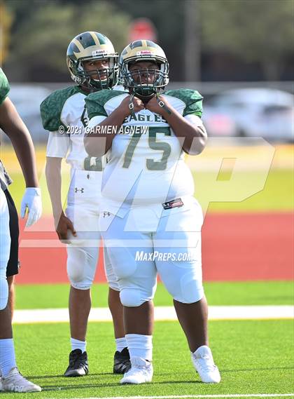 Thumbnail 2 in Cypress Ranch vs Cypress Falls (B Teams) photogallery.