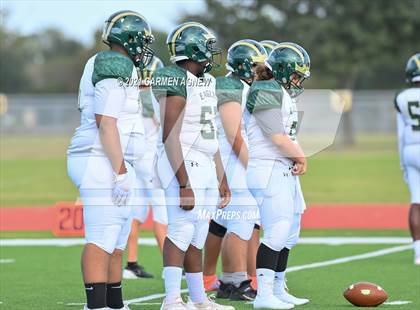 Thumbnail 1 in Cypress Ranch vs Cypress Falls (B Teams) photogallery.