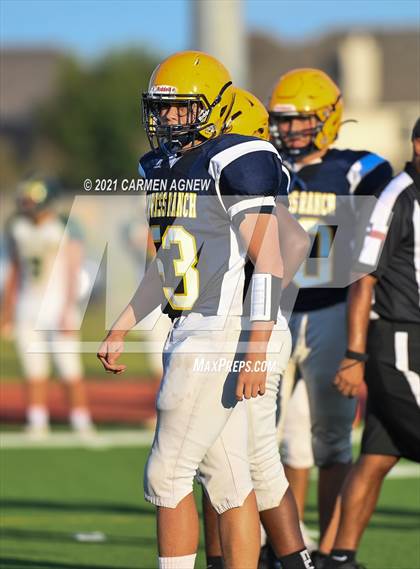 Thumbnail 2 in Cypress Ranch vs Cypress Falls (B Teams) photogallery.