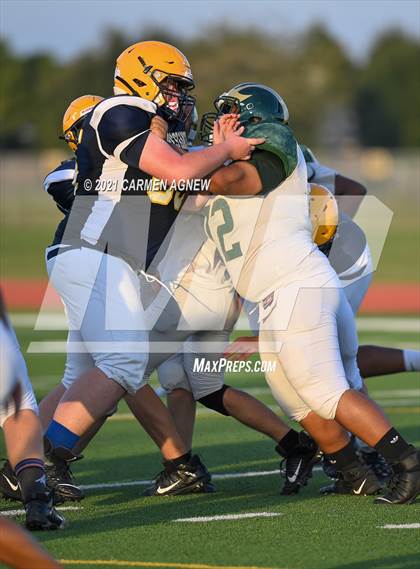 Thumbnail 3 in Cypress Ranch vs Cypress Falls (B Teams) photogallery.
