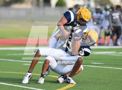 Thumbnail 1 in Cypress Ranch vs Cypress Falls (B Teams) photogallery.