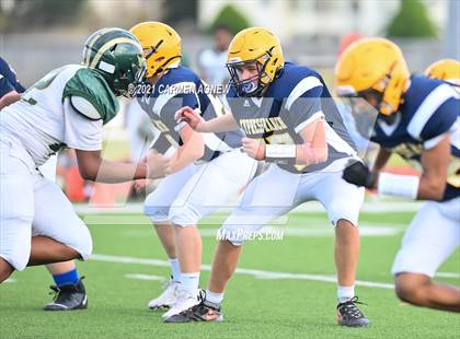 Thumbnail 2 in Cypress Ranch vs Cypress Falls (B Teams) photogallery.