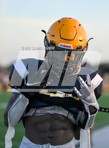 Thumbnail 3 in Cypress Ranch vs Cypress Falls (B Teams) photogallery.