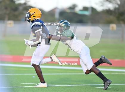 Thumbnail 1 in Cypress Ranch vs Cypress Falls (B Teams) photogallery.