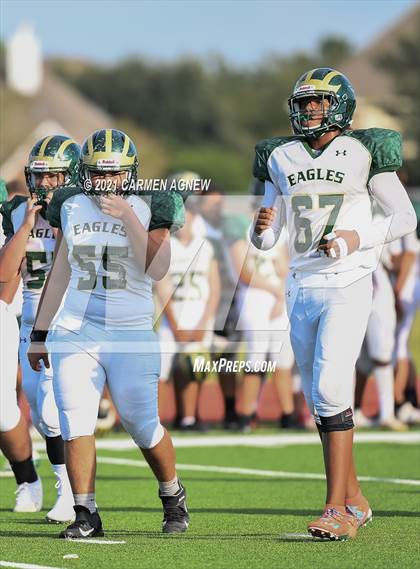 Thumbnail 1 in Cypress Ranch vs Cypress Falls (B Teams) photogallery.