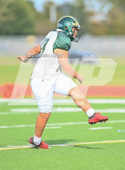Thumbnail 3 in Cypress Ranch vs Cypress Falls (B Teams) photogallery.
