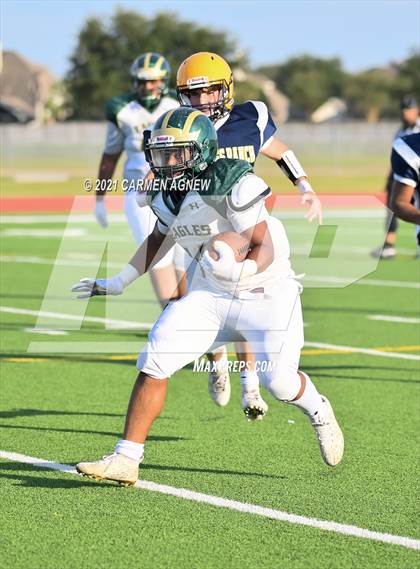 Thumbnail 1 in Cypress Ranch vs Cypress Falls (B Teams) photogallery.