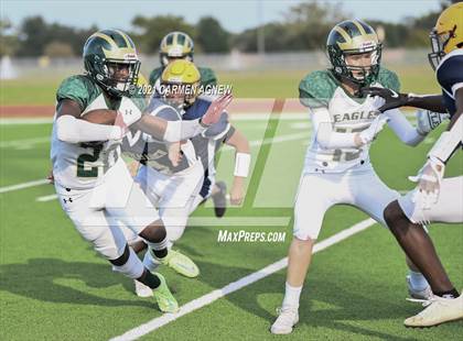 Thumbnail 3 in Cypress Ranch vs Cypress Falls (B Teams) photogallery.
