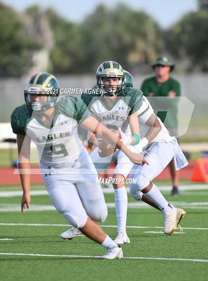 Thumbnail 2 in Cypress Ranch vs Cypress Falls (B Teams) photogallery.