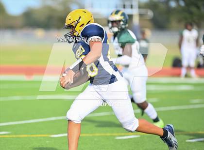 Thumbnail 2 in Cypress Ranch vs Cypress Falls (B Teams) photogallery.