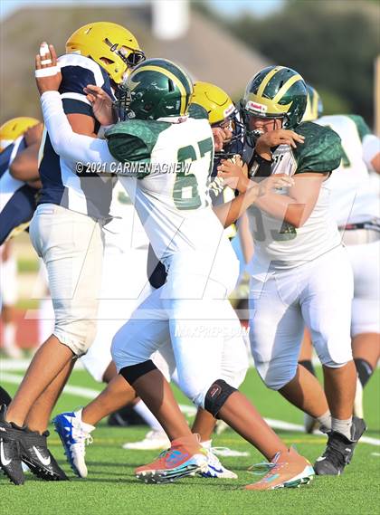 Thumbnail 1 in Cypress Ranch vs Cypress Falls (B Teams) photogallery.