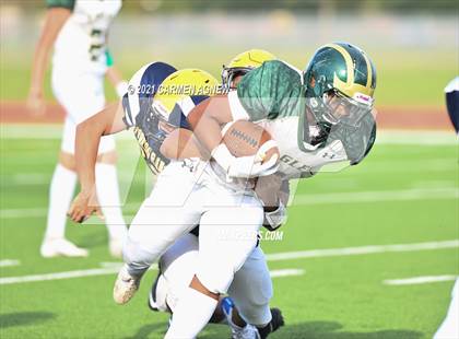Thumbnail 1 in Cypress Ranch vs Cypress Falls (B Teams) photogallery.