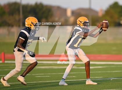 Thumbnail 2 in Cypress Ranch vs Cypress Falls (B Teams) photogallery.