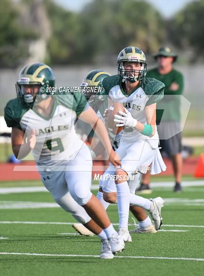 Thumbnail 3 in Cypress Ranch vs Cypress Falls (B Teams) photogallery.