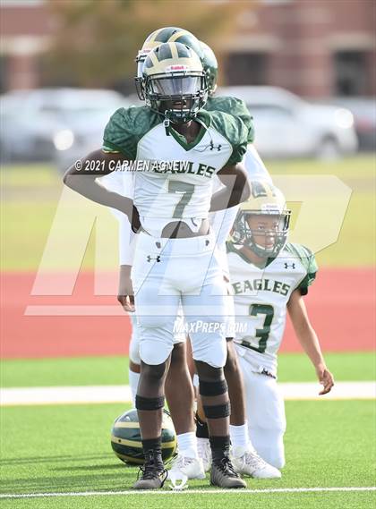 Thumbnail 1 in Cypress Ranch vs Cypress Falls (B Teams) photogallery.