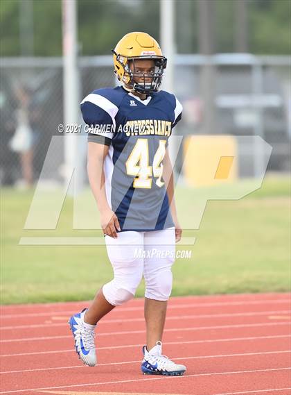 Thumbnail 1 in Cypress Ranch vs Cypress Falls (B Teams) photogallery.