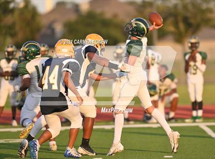 Thumbnail 2 in Cypress Ranch vs Cypress Falls (B Teams) photogallery.