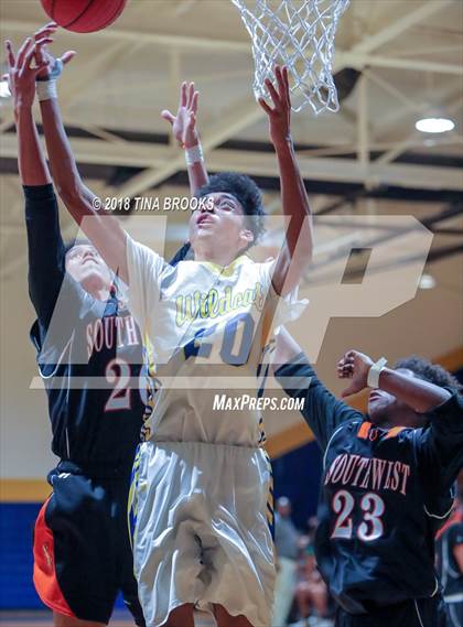 Thumbnail 1 in Richlands @ Southwest Onslow  photogallery.