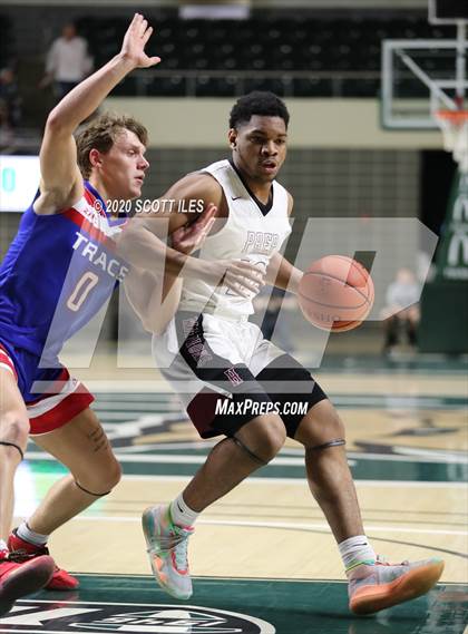 Thumbnail 1 in Harvest Prep vs. Zane Trace (OHSAA D3 Regional Semifinal) photogallery.