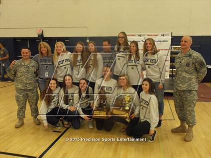 Thumbnail 3 in Desert Vista TOC Ceremony photogallery.