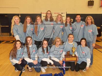 Thumbnail 3 in Desert Vista TOC Ceremony photogallery.