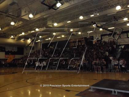 Thumbnail 2 in Desert Vista TOC Ceremony photogallery.