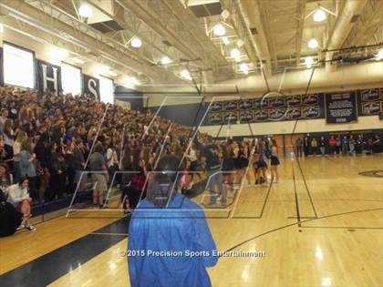 Thumbnail 1 in Desert Vista TOC Ceremony photogallery.