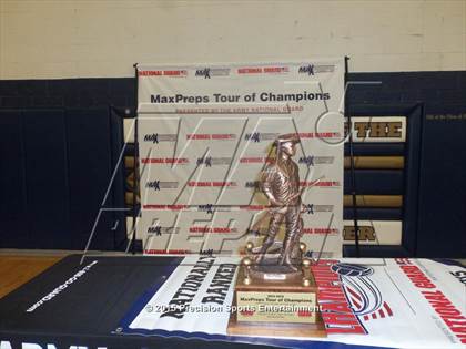 Thumbnail 3 in Desert Vista TOC Ceremony photogallery.