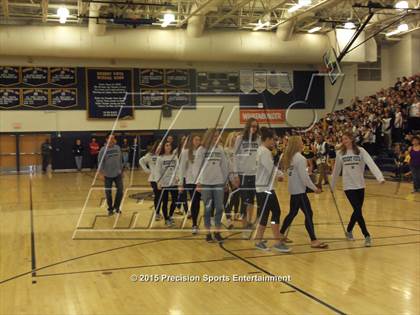 Thumbnail 1 in Desert Vista TOC Ceremony photogallery.