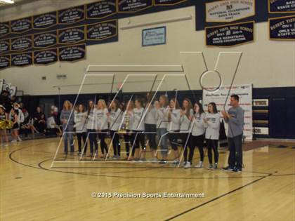 Thumbnail 3 in Desert Vista TOC Ceremony photogallery.