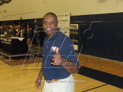 Thumbnail 1 in Desert Vista TOC Ceremony photogallery.