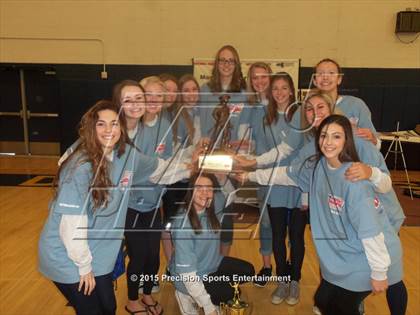 Thumbnail 2 in Desert Vista TOC Ceremony photogallery.
