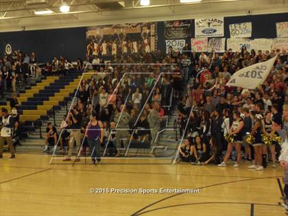 Thumbnail 1 in Desert Vista TOC Ceremony photogallery.