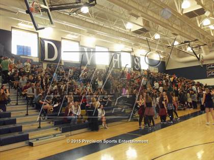 Thumbnail 1 in Desert Vista TOC Ceremony photogallery.