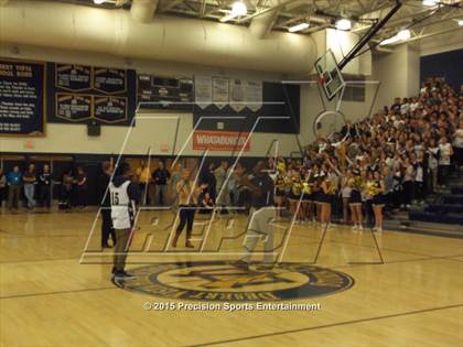 Thumbnail 3 in Desert Vista TOC Ceremony photogallery.