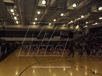 Thumbnail 2 in Desert Vista TOC Ceremony photogallery.