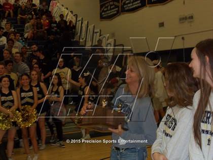 Thumbnail 3 in Desert Vista TOC Ceremony photogallery.