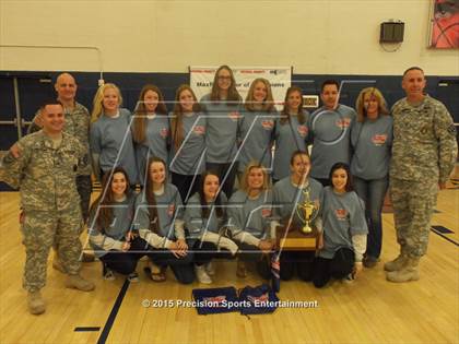 Thumbnail 2 in Desert Vista TOC Ceremony photogallery.