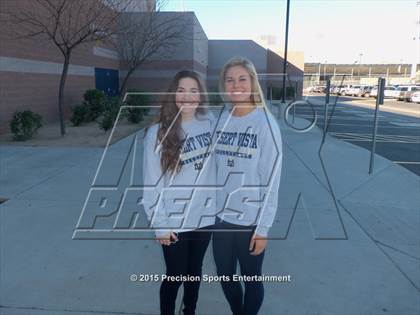 Thumbnail 3 in Desert Vista TOC Ceremony photogallery.