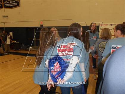 Thumbnail 2 in Desert Vista TOC Ceremony photogallery.
