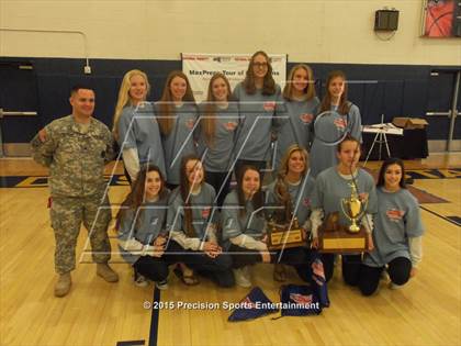 Thumbnail 3 in Desert Vista TOC Ceremony photogallery.