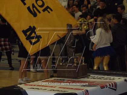 Thumbnail 1 in Desert Vista TOC Ceremony photogallery.