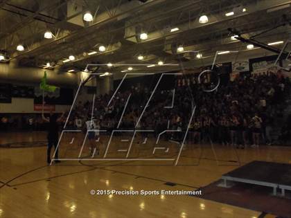 Thumbnail 3 in Desert Vista TOC Ceremony photogallery.