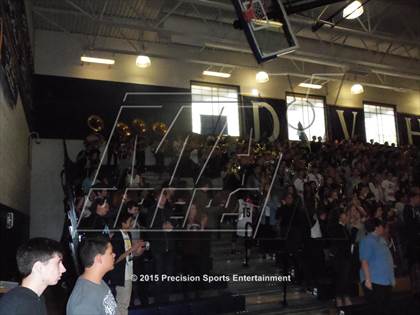 Thumbnail 1 in Desert Vista TOC Ceremony photogallery.