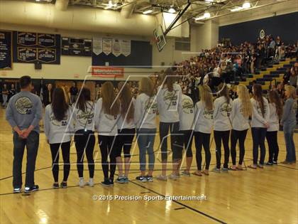 Thumbnail 2 in Desert Vista TOC Ceremony photogallery.
