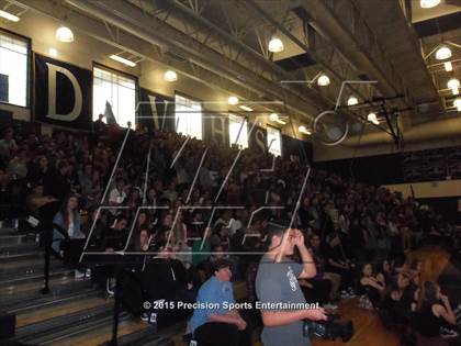 Thumbnail 2 in Desert Vista TOC Ceremony photogallery.